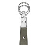 SARTORIAL KEYRING, LOOP KEY FOB