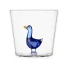 BICCHIERE TUMBLER OCA BLU, ANIMAL FARM 352.228