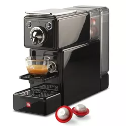 MACCHINA DA CAFFE X3, X-CAPS