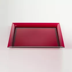 RED TRAY COSTANZA - NEX2
