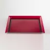 RED TRAY COSTANZA - NEX2
