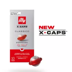 CAPSULE X-CAPS