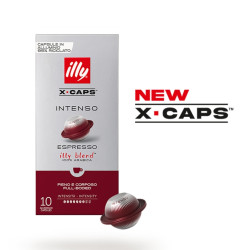 CAPSULE X-CAPS
