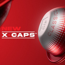 X-CAPS CAPSULES