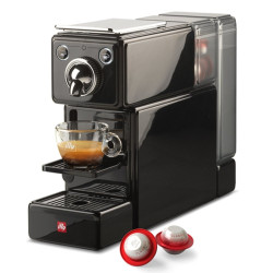 MACCHINA DA CAFFE X3, X-CAPS