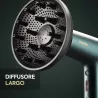 AIR POWER HAIR DRYER POWER PRO, D6555DE