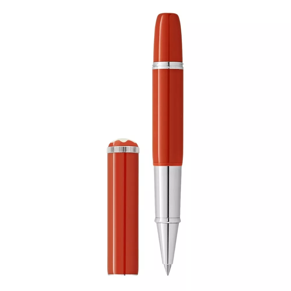 PENNA ROLLER HERITAGE R&N BABY CORAL, 127857