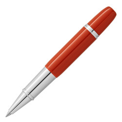 HERITAGE ROLLERBALL PEN, R&N BABY CORAL 127857