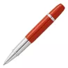 HERITAGE ROLLERBALL PEN, R&N BABY CORAL 127857