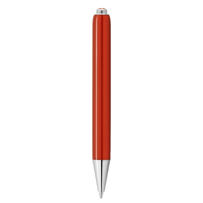 HERITAGE BALLPOINT PEN, R&N BABY CORAL 127858