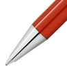 HERITAGE BALLPOINT PEN, R&N BABY CORAL 127858