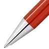HERITAGE BALLPOINT PEN, R&N BABY CORAL 127858