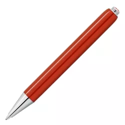HERITAGE BALLPOINT PEN, R&N BABY CORAL 127858