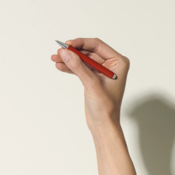 PENNA SFERA HERITAGE, R&N BABY CORAL 127858