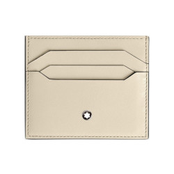 PORTA CARTE DI CREDITO, 6 SLOT MEISTERSTUCK