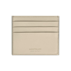 6 SLOT CARD HOLDER, MEISTERSTUCK