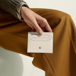 PORTA CARTE DI CREDITO, 6 SLOT MEISTERSTUCK