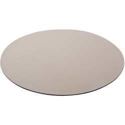 SET OF 6 TABLEMAT, 40 CM...