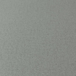 SET OF 6 EVA TABLE MATS, PLAIN PEARL GREY