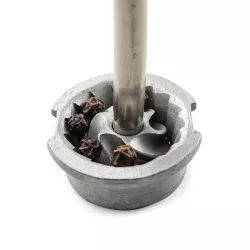 MACINA PEPE IN ACRILICO, VITTEL