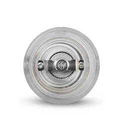 ACRYLIC PEPPER MILL, VITTEL