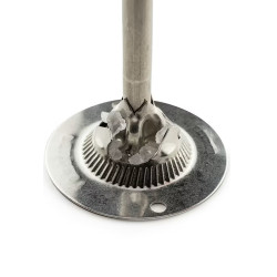 ACRYLIC SALT MILL, VITTEL