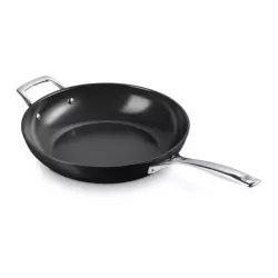 NON-STICK CERAMIC DEEP...