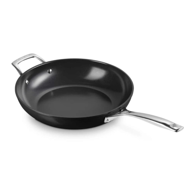 NON-STICK CERAMIC DEEP FRYING PAN