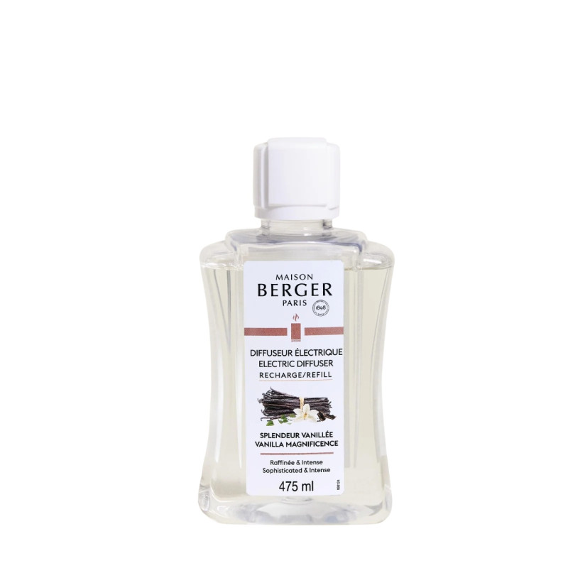 RICARICA 475 ML SPLENDEUR VANILLEE, 7706
