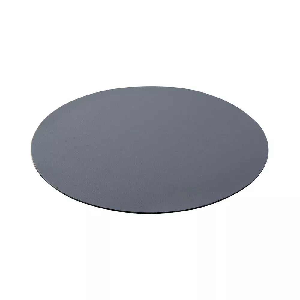 SET DI 6 TOVAGLIETTE 40 CM, RUBBER 66530