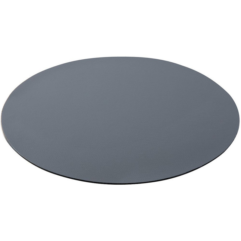 SET OF 6 TABLEMAT, 40 CM RUBBER 66530