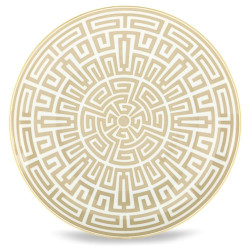 31 CM CENTERPIECE, VENEZIA LABIRINTO