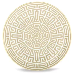 31 CM CENTERPIECE, VENEZIA LABIRINTO