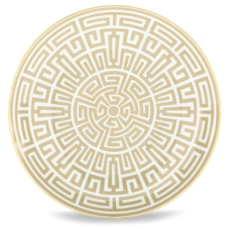 31 CM CENTERPIECE, VENEZIA LABIRINTO