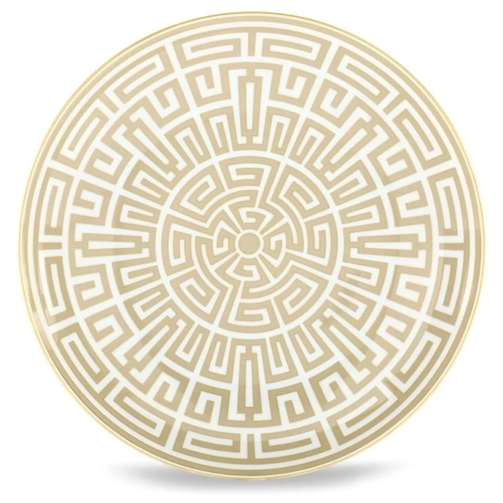 31 CM CENTERPIECE, VENEZIA LABIRINTO