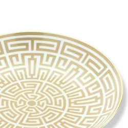 31 CM CENTERPIECE, VENEZIA LABIRINTO