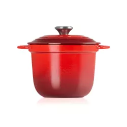 18 CM ROUND TALL CASSEROLE,...