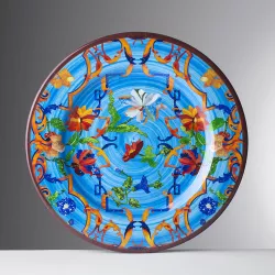 DINNER PLATE 27 CM PANCALE...