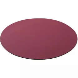 SET DI 6 TOVAGLIETTE 40 CM, RUBBER 66530