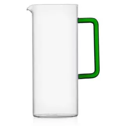 1.2 LT PITCHER, TUBE