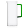 1.2 LT PITCHER, TUBE