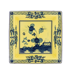 SVUOTATASCHE QUADRATO 24,5 CM, ORIENTE ITALIANO