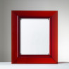 RED FRAME CARAVAGGIO