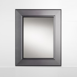 MIRROR SALOME FROST GREY