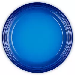 PIATTO PIANO 27 CM, VANCOUVER GRES PORCELLANATO