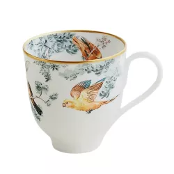 BIRDS MUG, CARNET D...