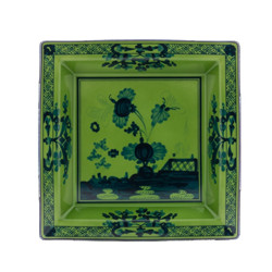 SVUOTATASCHE QUADRATO 24,5 CM, ORIENTE ITALIANO