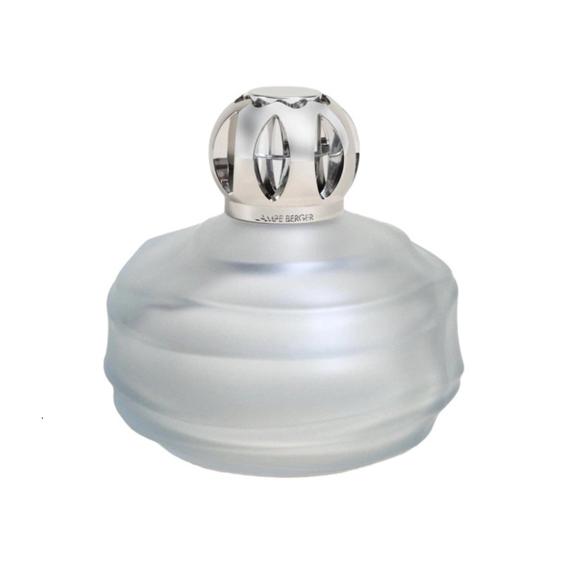 LAMPADA DIFFUSORE PROFUMO CATALITICA, ECHO