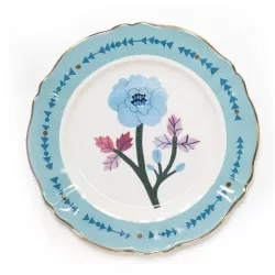 SEGNAPOSTO 33 CM, BOTANICA...