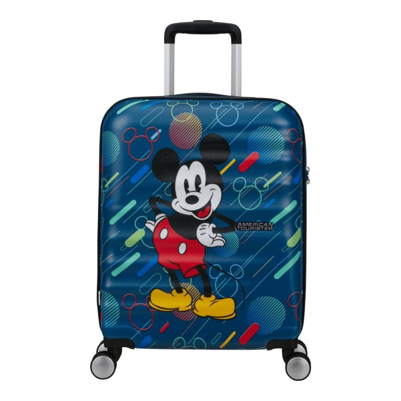 SPINNER 55 CM MICKEY FUTURE POP WAVEBREAKER